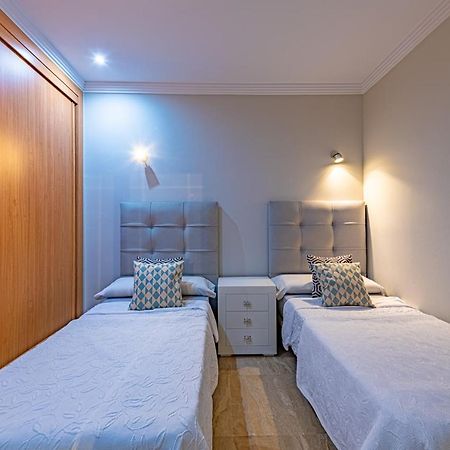 Marina Luxury Apartment Estepona Eksteriør bilde