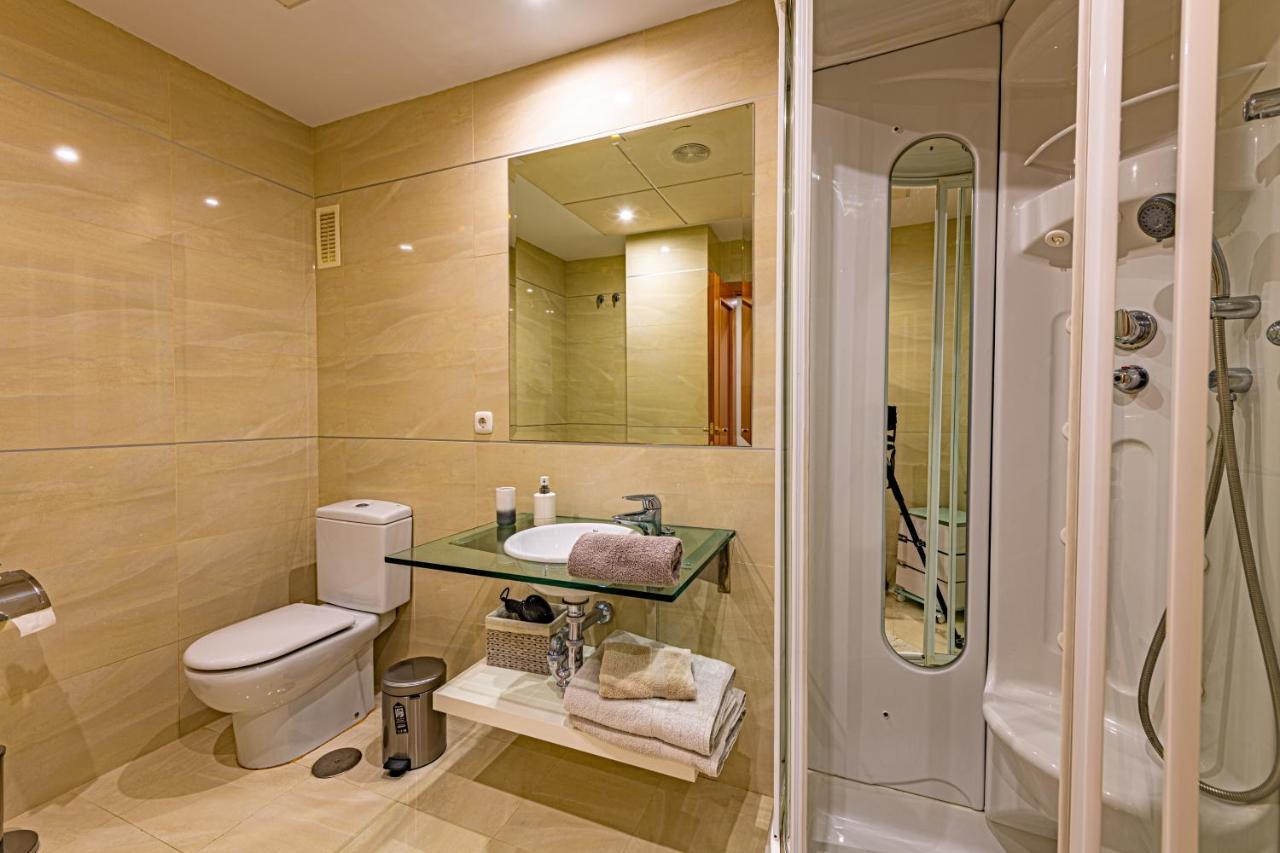 Marina Luxury Apartment Estepona Eksteriør bilde