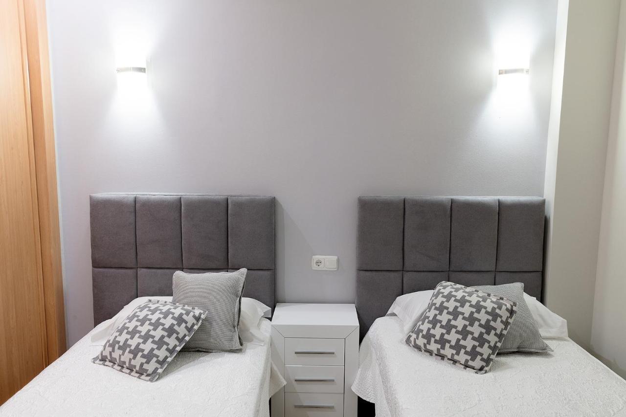 Marina Luxury Apartment Estepona Eksteriør bilde