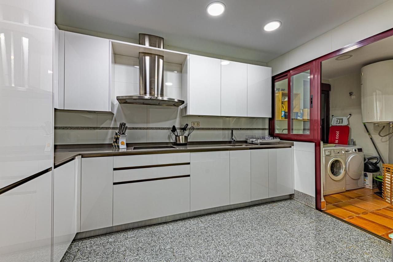 Marina Luxury Apartment Estepona Eksteriør bilde