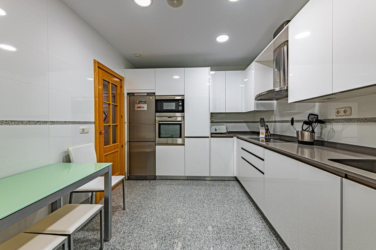 Marina Luxury Apartment Estepona Eksteriør bilde