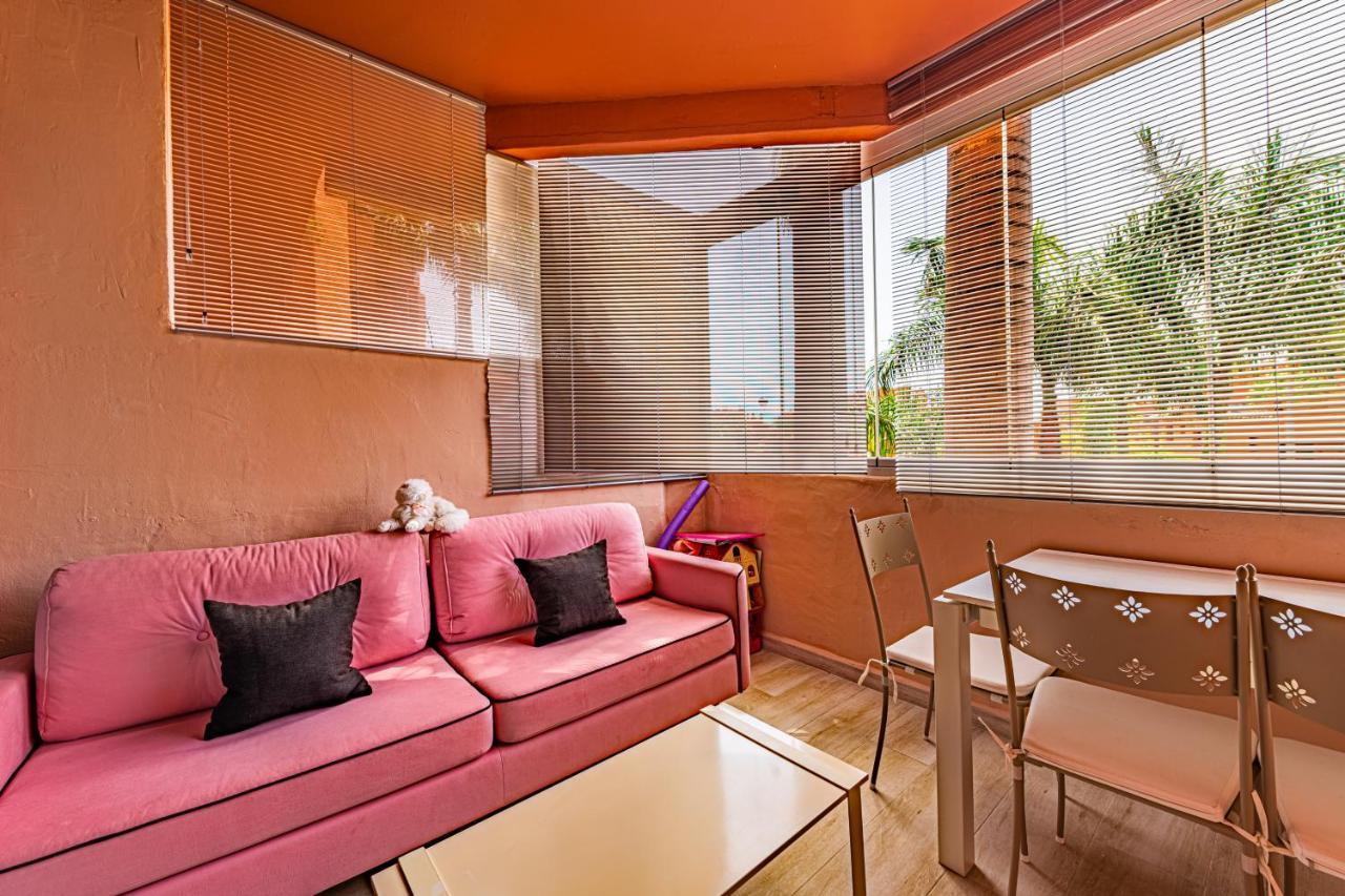 Marina Luxury Apartment Estepona Eksteriør bilde
