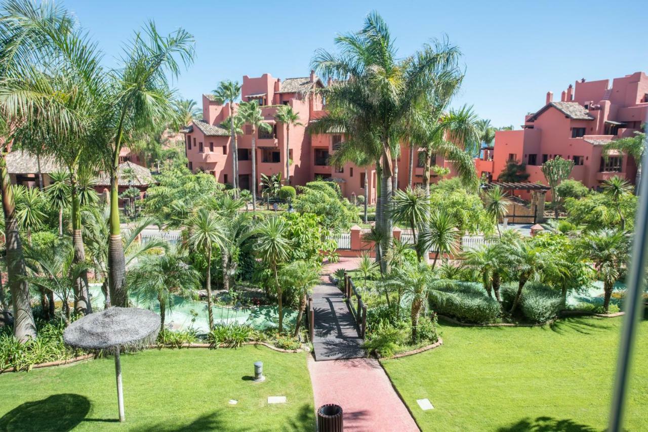 Marina Luxury Apartment Estepona Eksteriør bilde