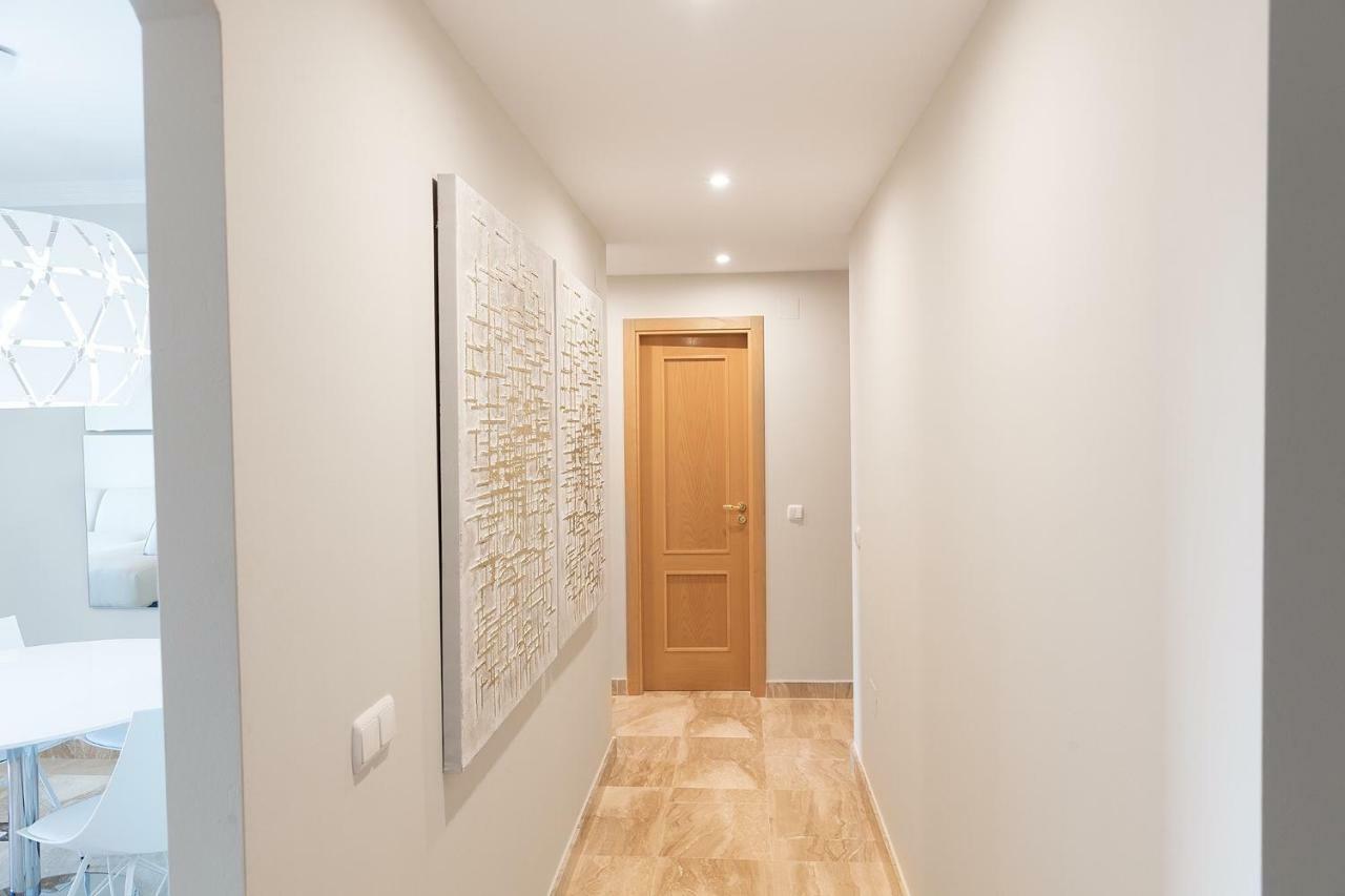 Marina Luxury Apartment Estepona Eksteriør bilde