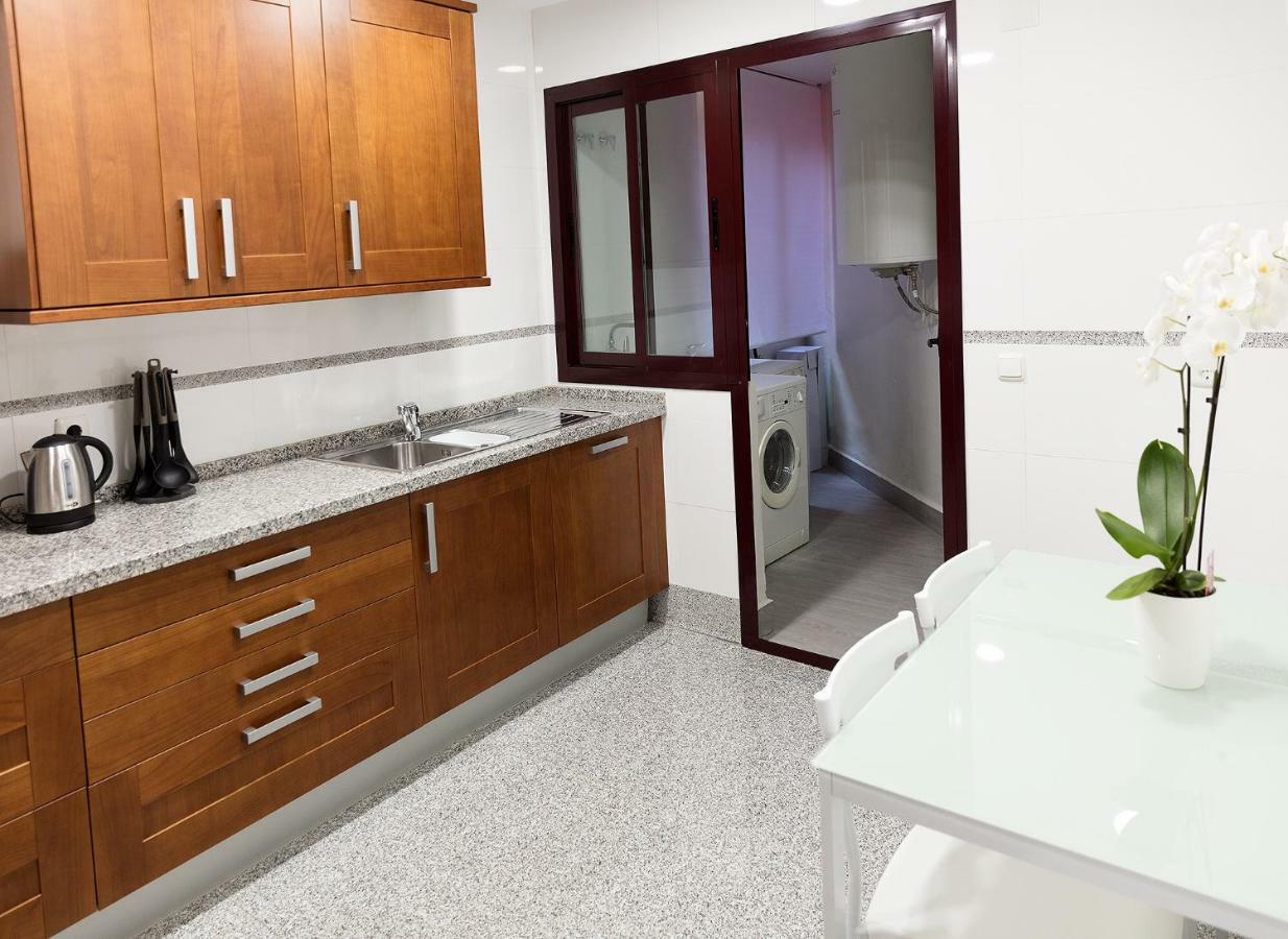 Marina Luxury Apartment Estepona Eksteriør bilde