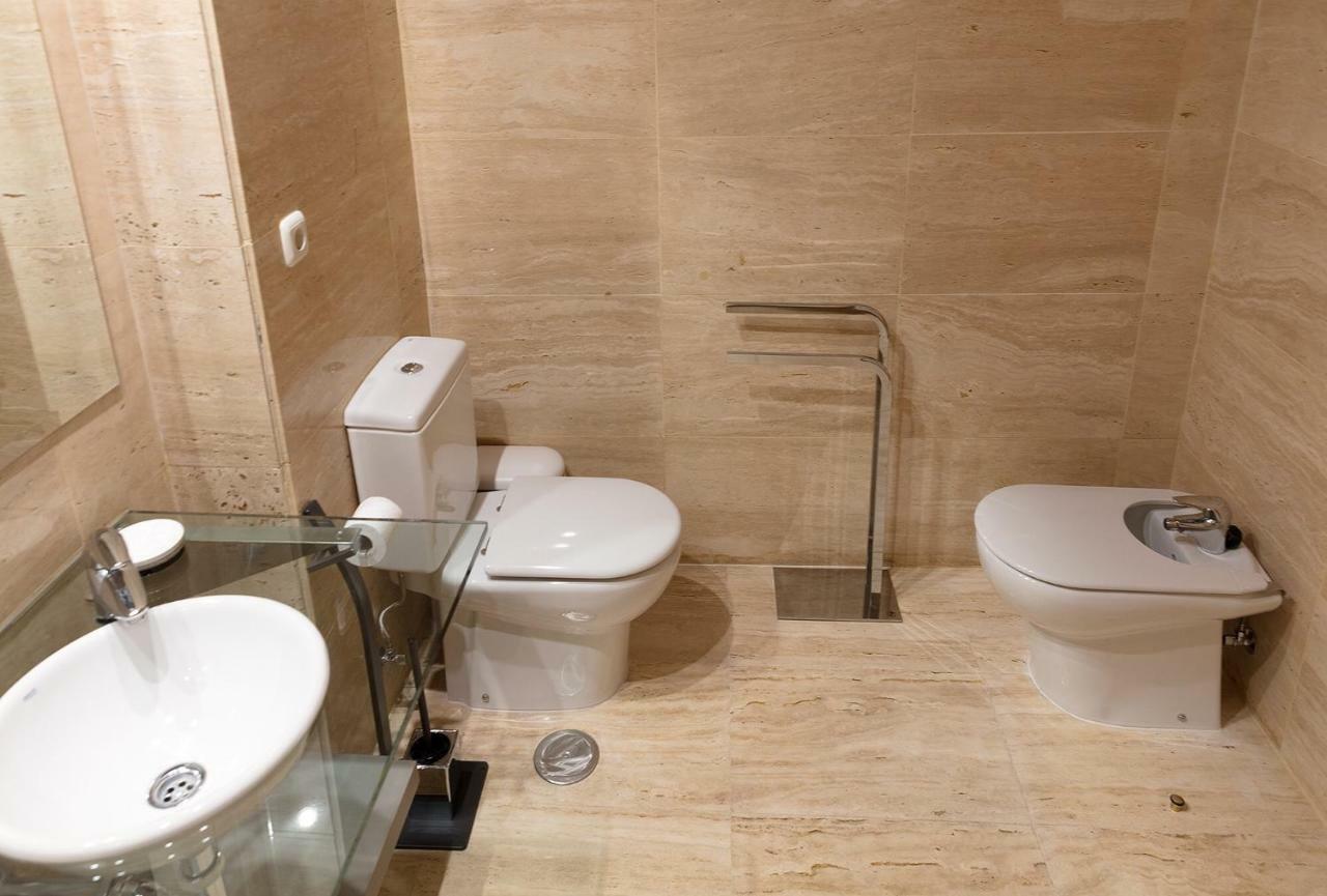 Marina Luxury Apartment Estepona Eksteriør bilde