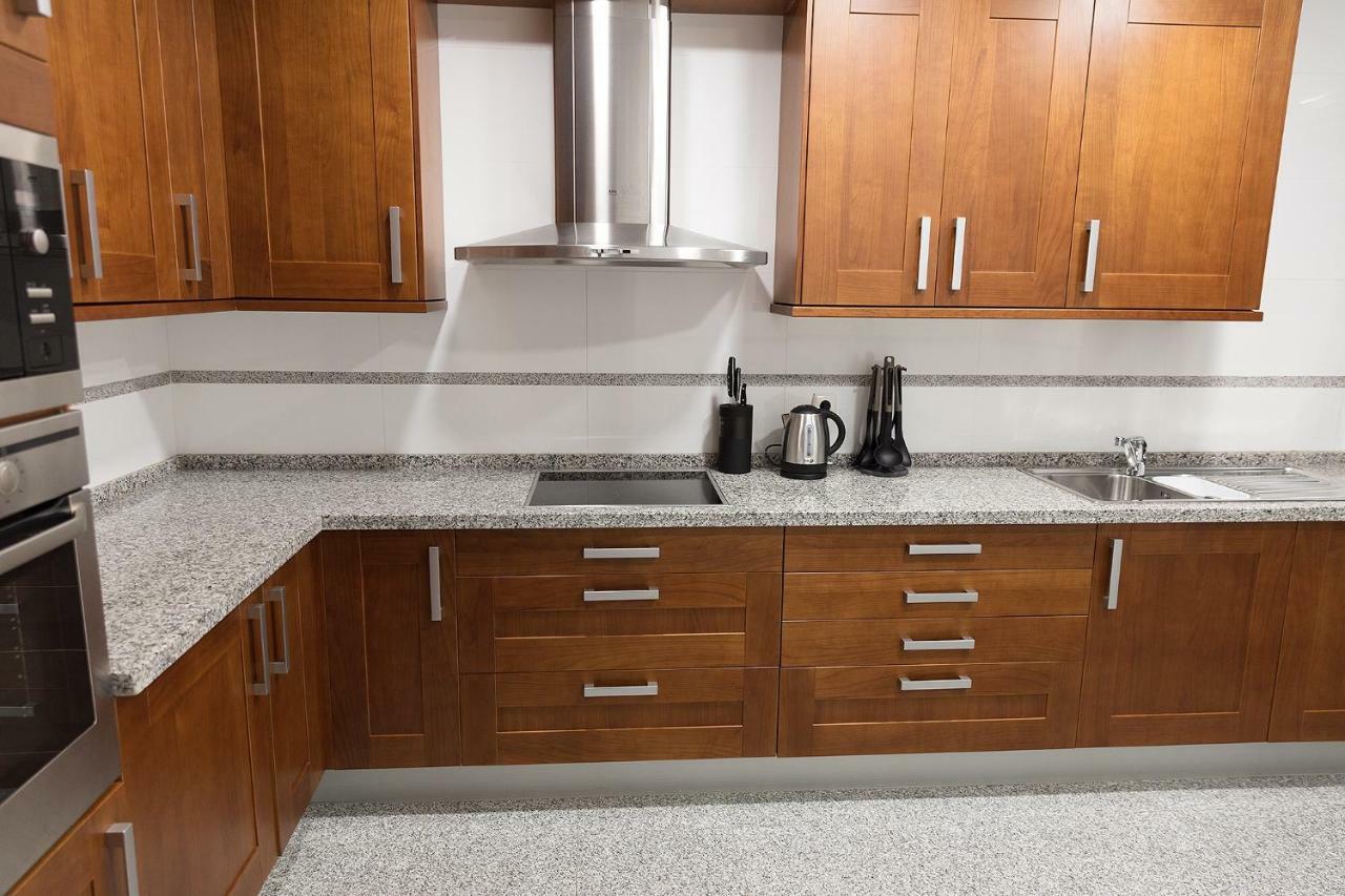 Marina Luxury Apartment Estepona Eksteriør bilde