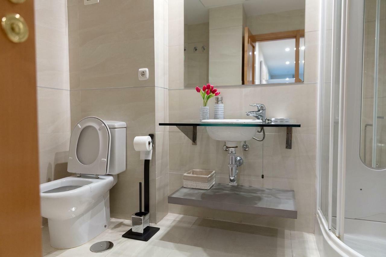 Marina Luxury Apartment Estepona Eksteriør bilde