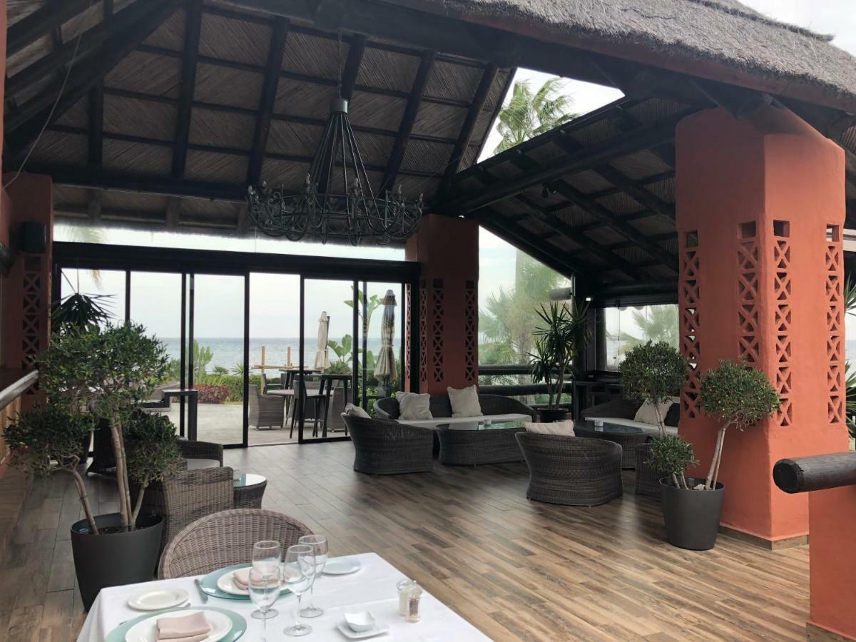 Marina Luxury Apartment Estepona Eksteriør bilde