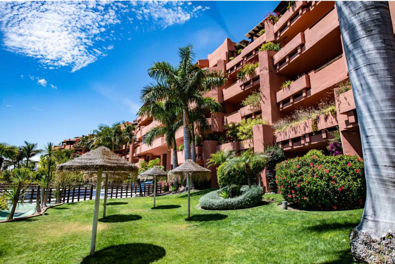 Marina Luxury Apartment Estepona Eksteriør bilde