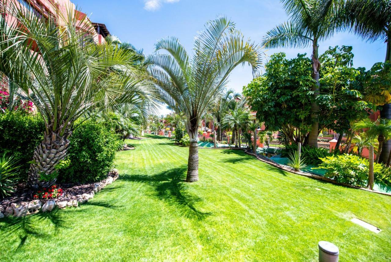 Marina Luxury Apartment Estepona Eksteriør bilde